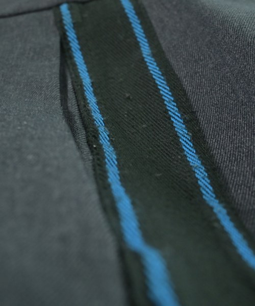 BEAUTY&YOUTH UNITED ARROWS（ビューティーアンドユースユナイテッドアローズ）スラックス グレー サイズ:XS レディース/2200690336023