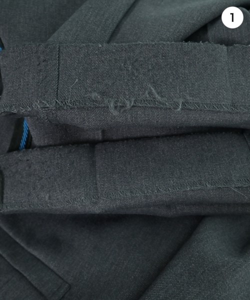 BEAUTY&YOUTH UNITED ARROWS（ビューティーアンドユースユナイテッドアローズ）スラックス グレー サイズ:XS レディース/2200690336023