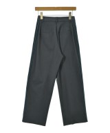 BEAUTY&YOUTH UNITED ARROWS（ビューティーアンドユースユナイテッドアローズ）スラックス グレー サイズ:XS レディース/2200690336023