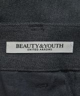 BEAUTY&YOUTH UNITED ARROWS（ビューティーアンドユースユナイテッドアローズ）スラックス グレー サイズ:XS レディース/2200690336023