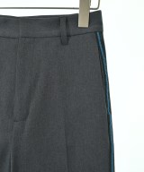 BEAUTY&YOUTH UNITED ARROWS（ビューティーアンドユースユナイテッドアローズ）スラックス グレー サイズ:XS レディース/2200690336023