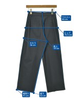 BEAUTY&YOUTH UNITED ARROWS（ビューティーアンドユースユナイテッドアローズ）スラックス グレー サイズ:XS レディース/2200690336023