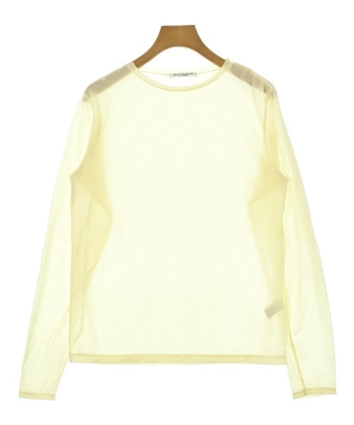 BEAUTY&YOUTH UNITED ARROWS(ビューティーアンドユースユナイテットアローズ)Tシャツ・カットソー 黄 サイズ:-(XL位)/2200691468020
