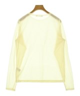 BEAUTY&YOUTH UNITED ARROWS（ビューティーアンドユースユナイテッドアローズ）Tシャツ・カットソー 黄 サイズ:-(XL位) レディース/2200691468020