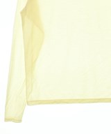 BEAUTY&YOUTH UNITED ARROWS（ビューティーアンドユースユナイテッドアローズ）Tシャツ・カットソー 黄 サイズ:-(XL位) レディース/2200691468020
