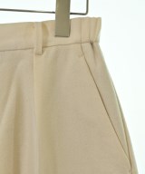BEAUTY&YOUTH UNITED ARROWS（ビューティーアンドユースユナイテッドアローズ）スラックス 白 サイズ:M レディース/2200691495156