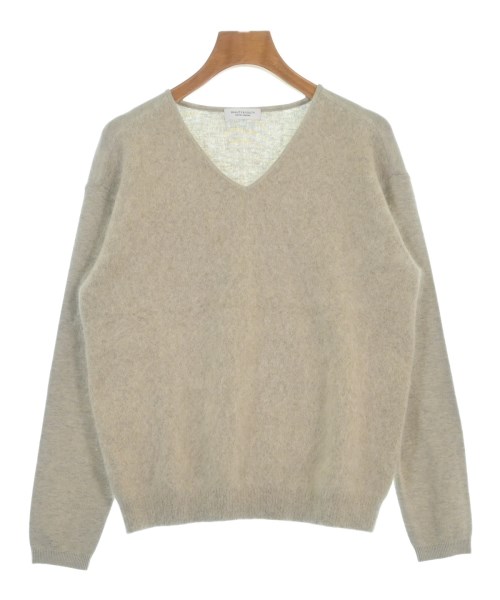 BEAUTY&YOUTH UNITED ARROWS(ビューティーアンドユースユナイテットアローズ)ニット・セーター グレー サイズ:F/2200691638034