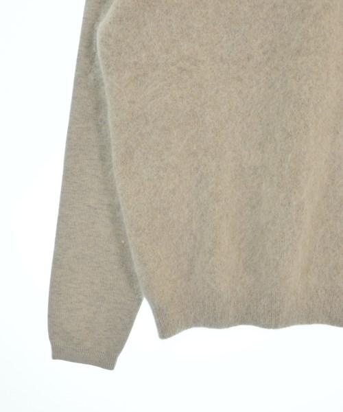 BEAUTY&YOUTH UNITED ARROWS（ビューティーアンドユースユナイテッドアローズ）ニット・セーター グレー サイズ:F レディース/2200691638034