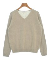 BEAUTY&YOUTH UNITED ARROWS（ビューティーアンドユースユナイテッドアローズ）ニット・セーター グレー サイズ:F レディース/2200691638034