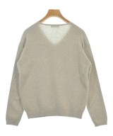 BEAUTY&YOUTH UNITED ARROWS（ビューティーアンドユースユナイテッドアローズ）ニット・セーター グレー サイズ:F レディース/2200691638034