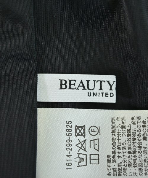 BEAUTY&YOUTH UNITED ARROWS（ビューティーアンドユースユナイテッドアローズ）その他 黒 サイズ:-(M位) レディース/2200691639024