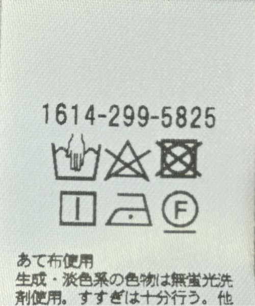 BEAUTY&YOUTH UNITED ARROWS（ビューティーアンドユースユナイテッドアローズ）その他 黒 サイズ:-(M位) レディース/2200691639024