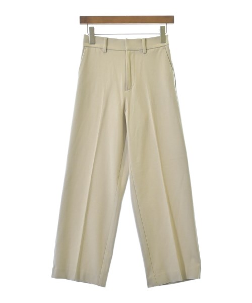 BEAUTY&YOUTH UNITED ARROWS(ビューティーアンドユースユナイテットアローズ)スラックス ベージュ サイズ:S/2200691722047