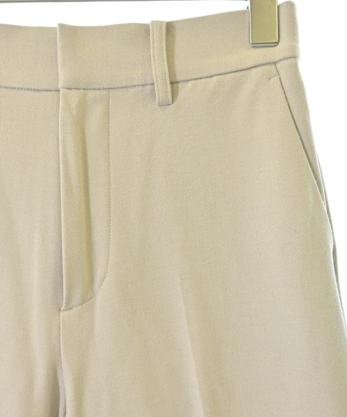 BEAUTY&YOUTH UNITED ARROWS（ビューティーアンドユースユナイテッドアローズ）スラックス ベージュ サイズ:S レディース/2200691722047