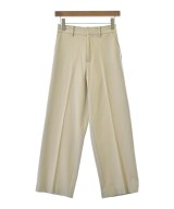 BEAUTY&YOUTH UNITED ARROWS（ビューティーアンドユースユナイテッドアローズ）スラックス ベージュ サイズ:S レディース/2200691722047
