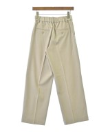 BEAUTY&YOUTH UNITED ARROWS（ビューティーアンドユースユナイテッドアローズ）スラックス ベージュ サイズ:S レディース/2200691722047