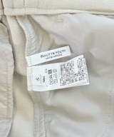 BEAUTY&YOUTH UNITED ARROWS（ビューティーアンドユースユナイテッドアローズ）スラックス ベージュ サイズ:S レディース/2200691722047