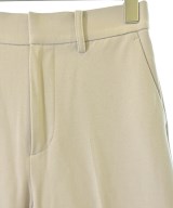 BEAUTY&YOUTH UNITED ARROWS（ビューティーアンドユースユナイテッドアローズ）スラックス ベージュ サイズ:S レディース/2200691722047