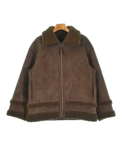 BEAUTY&YOUTH UNITED ARROWS(ビューティーアンドユースユナイテットアローズ)その他 茶 サイズ:M/2200682742030