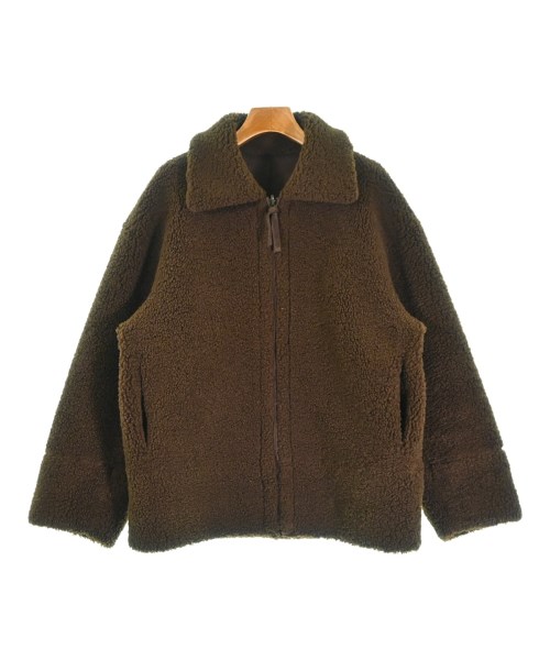 BEAUTY&YOUTH UNITED ARROWS（ビューティーアンドユースユナイテッドアローズ）その他 茶 サイズ:M レディース/2200682742030