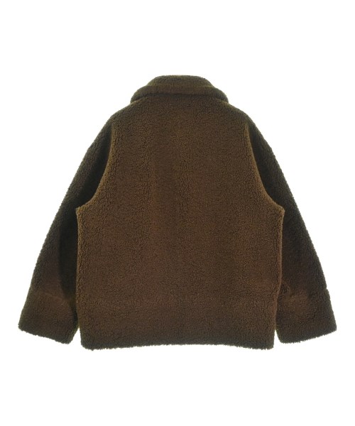 BEAUTY&YOUTH UNITED ARROWS（ビューティーアンドユースユナイテッドアローズ）その他 茶 サイズ:M レディース/2200682742030