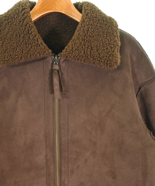 BEAUTY&YOUTH UNITED ARROWS（ビューティーアンドユースユナイテッドアローズ）その他 茶 サイズ:M レディース/2200682742030