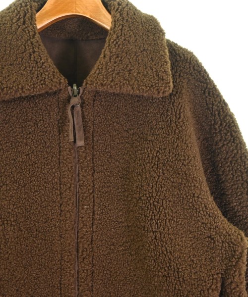 BEAUTY&YOUTH UNITED ARROWS（ビューティーアンドユースユナイテッドアローズ）その他 茶 サイズ:M レディース/2200682742030