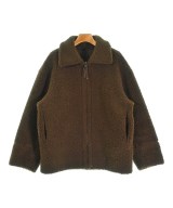 BEAUTY&YOUTH UNITED ARROWS（ビューティーアンドユースユナイテッドアローズ）その他 茶 サイズ:M レディース/2200682742030