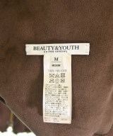 BEAUTY&YOUTH UNITED ARROWS（ビューティーアンドユースユナイテッドアローズ）その他 茶 サイズ:M レディース/2200682742030