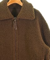BEAUTY&YOUTH UNITED ARROWS（ビューティーアンドユースユナイテッドアローズ）その他 茶 サイズ:M レディース/2200682742030