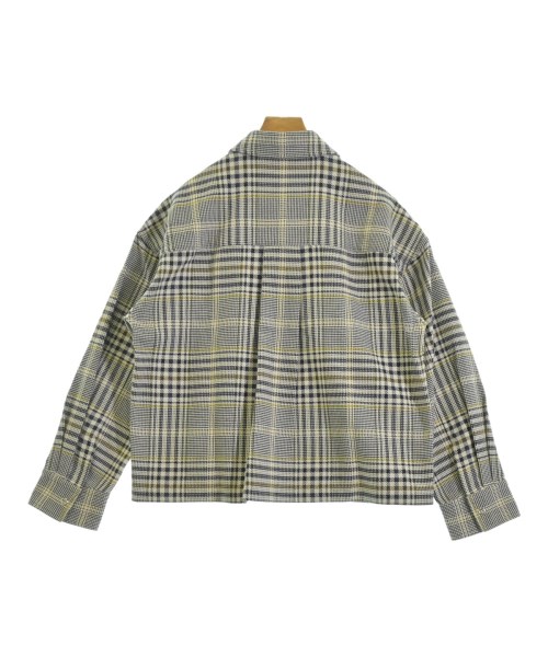 BEAUTY&YOUTH UNITED ARROWS（ビューティーアンドユースユナイテッドアローズ）その他 紺 サイズ:F レディース/2200682742047