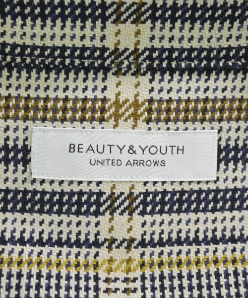 BEAUTY&YOUTH UNITED ARROWS（ビューティーアンドユースユナイテッドアローズ）その他 紺 サイズ:F レディース/2200682742047