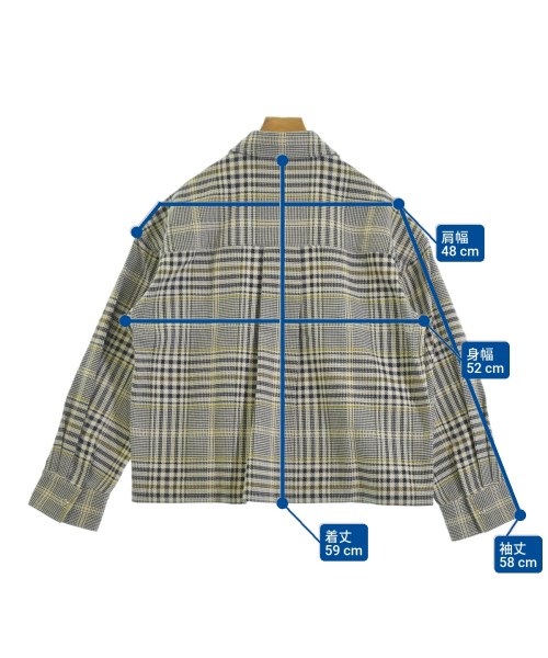 BEAUTY&YOUTH UNITED ARROWS（ビューティーアンドユースユナイテッドアローズ）その他 紺 サイズ:F レディース/2200682742047