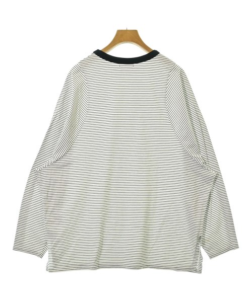 BEAUTY&YOUTH UNITED ARROWS（ビューティーアンドユースユナイテッドアローズ）Tシャツ・カットソー 白 サイズ:F レディース/2200682742054