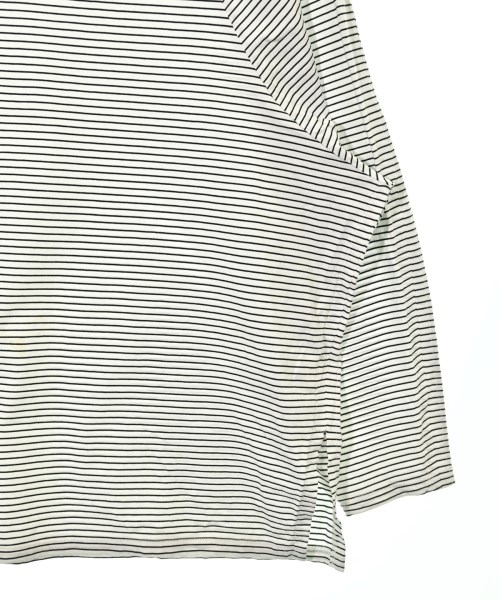 BEAUTY&YOUTH UNITED ARROWS（ビューティーアンドユースユナイテッドアローズ）Tシャツ・カットソー 白 サイズ:F レディース/2200682742054