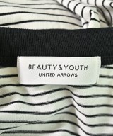 BEAUTY&YOUTH UNITED ARROWS（ビューティーアンドユースユナイテッドアローズ）Tシャツ・カットソー 白 サイズ:F レディース/2200682742054