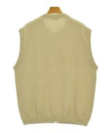 BEAUTY&YOUTH UNITED ARROWS（ビューティーアンドユースユナイテッドアローズ）ベスト/ノースリーブ ベージュ サイズ:M レディース/2200682742078