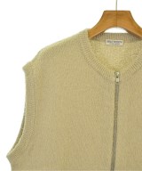 BEAUTY&YOUTH UNITED ARROWS（ビューティーアンドユースユナイテッドアローズ）ベスト/ノースリーブ ベージュ サイズ:M レディース/2200682742078