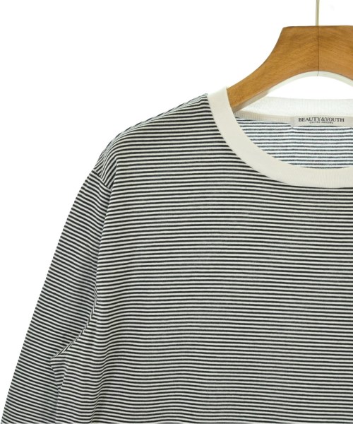 BEAUTY&YOUTH UNITED ARROWS（ビューティーアンドユースユナイテッドアローズ）Tシャツ・カットソー 紺 サイズ:F レディース/2200682742085