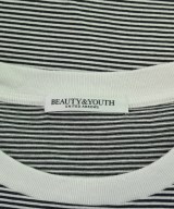 BEAUTY&YOUTH UNITED ARROWS（ビューティーアンドユースユナイテッドアローズ）Tシャツ・カットソー 紺 サイズ:F レディース/2200682742085