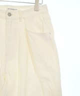 BEAUTY&YOUTH UNITED ARROWS（ビューティーアンドユースユナイテッドアローズ）デニムパンツ 白 サイズ:S レディース/2200682742092