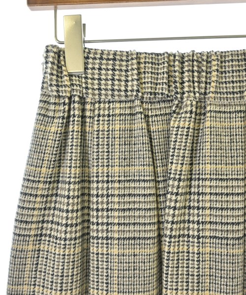 BEAUTY&YOUTH UNITED ARROWS（ビューティーアンドユースユナイテッドアローズ）ロング・マキシ丈スカート 黒 サイズ:-(M位) レディース/2200682742115