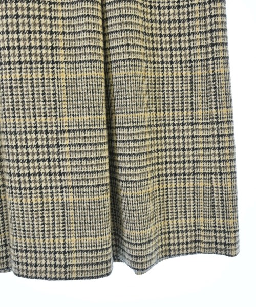 BEAUTY&YOUTH UNITED ARROWS（ビューティーアンドユースユナイテッドアローズ）ロング・マキシ丈スカート 黒 サイズ:-(M位) レディース/2200682742115