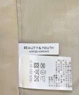BEAUTY&YOUTH UNITED ARROWS（ビューティーアンドユースユナイテッドアローズ）ロング・マキシ丈スカート 黒 サイズ:-(M位) レディース/2200682742115