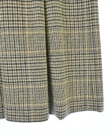 BEAUTY&YOUTH UNITED ARROWS（ビューティーアンドユースユナイテッドアローズ）ロング・マキシ丈スカート 黒 サイズ:-(M位) レディース/2200682742115