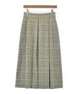 BEAUTY&YOUTH UNITED ARROWS ロング・マキシ丈スカート