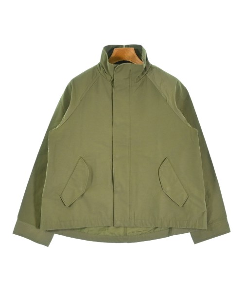 BEAUTY&YOUTH UNITED ARROWS(ビューティーアンドユースユナイテットアローズ)その他 カーキ サイズ:-(M位)/2200684378022