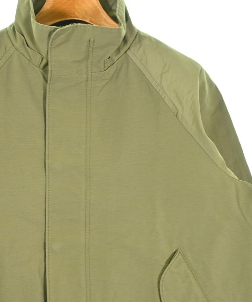 BEAUTY&YOUTH UNITED ARROWS（ビューティーアンドユースユナイテッドアローズ）その他 カーキ サイズ:-(M位) レディース/2200684378022