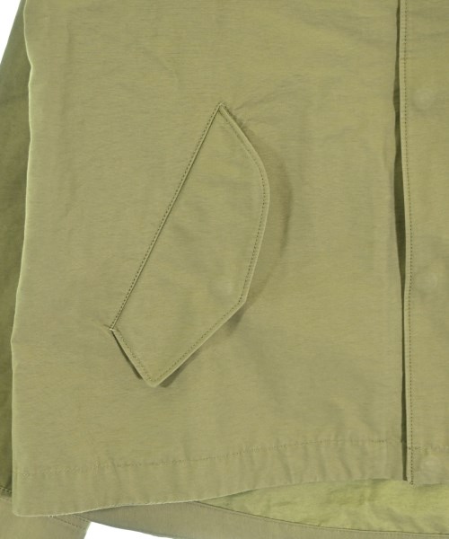 BEAUTY&YOUTH UNITED ARROWS（ビューティーアンドユースユナイテッドアローズ）その他 カーキ サイズ:-(M位) レディース/2200684378022