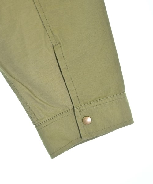 BEAUTY&YOUTH UNITED ARROWS（ビューティーアンドユースユナイテッドアローズ）その他 カーキ サイズ:-(M位) レディース/2200684378022